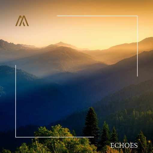 Andrea Accorsi - Echoes