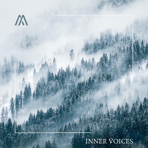 Andrea Accorsi - Inner Voices