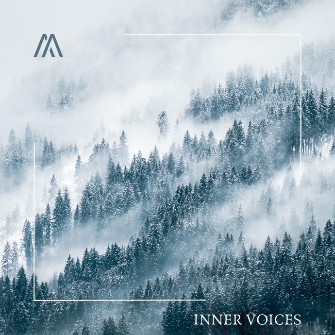 Andrea Accorsi - Inner Voices
