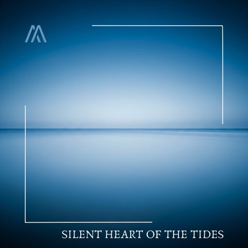 Andrea Accorsi - Silent Heart of the Tides