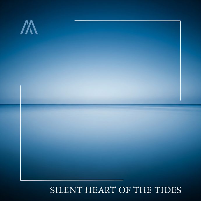 Andrea Accorsi - Silent Heart of the Tides