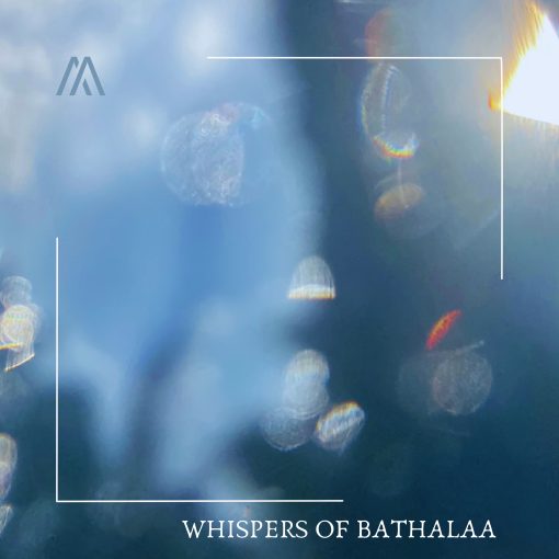 Andrea Accorsi - Whispers of Bathalaa