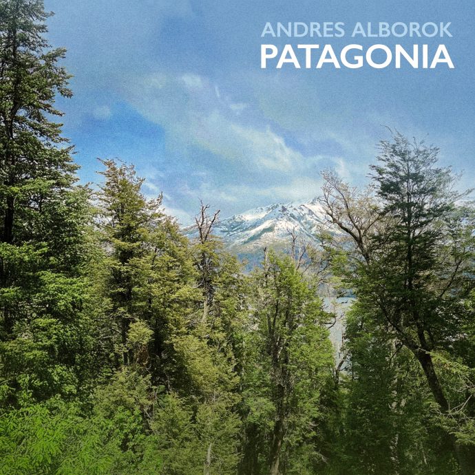 Andres Alborok - Patagonia