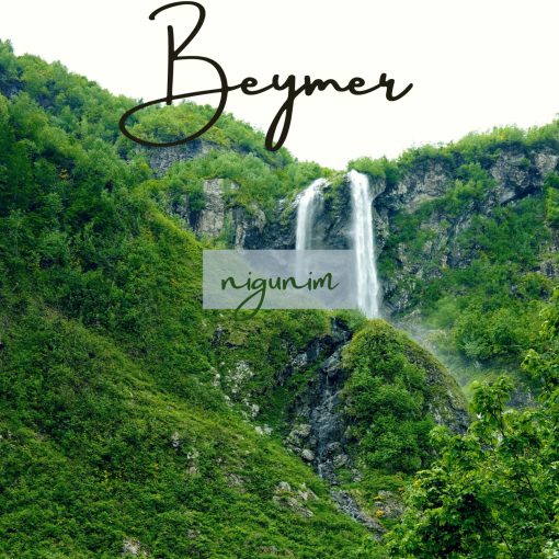 Beymer - Nigunim