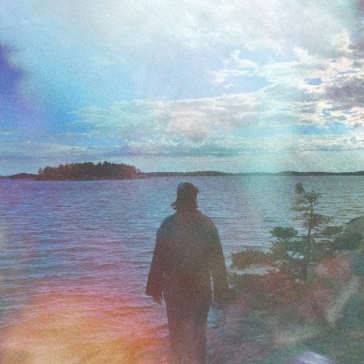 Center of Attention - Scattered Poems from Nature, Vol. 1