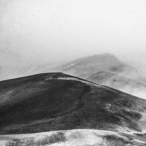 Domy Castellano - A Road to Somewhere