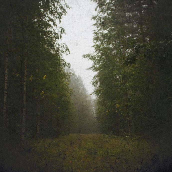 Domy Castellano - After the Storm