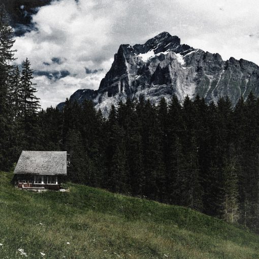 Domy Castellano - The Cottage