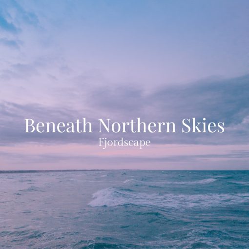Fjordscape - Beneath Northern Skies