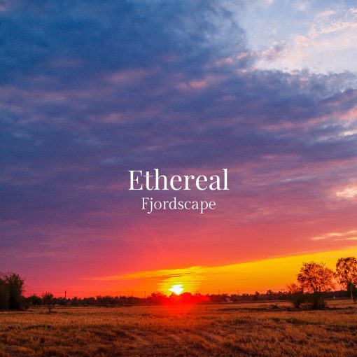 Fjordscape - Ethereal