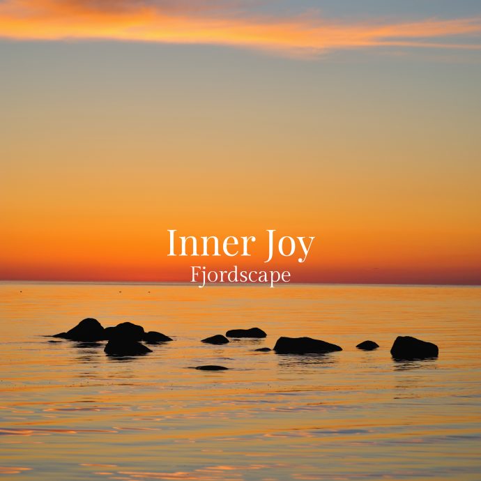 Fjordscape - Inner Joy