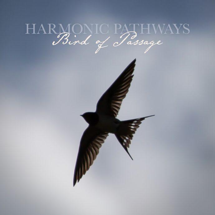 Harmonic Pathways - Bird of Passage