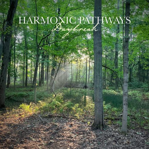 Harmonic Pathways - Daybreak