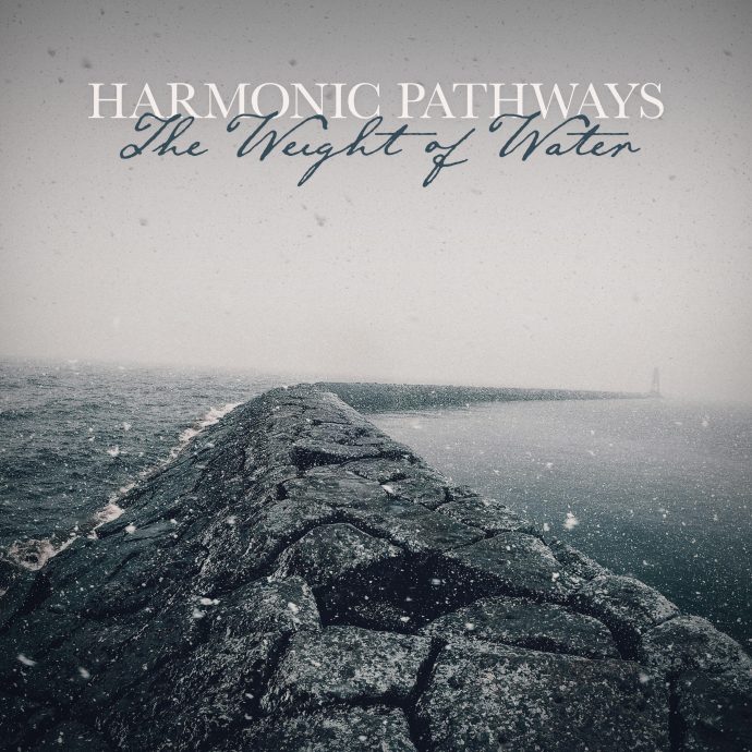 Harmonic Pathways - The Weight of Water