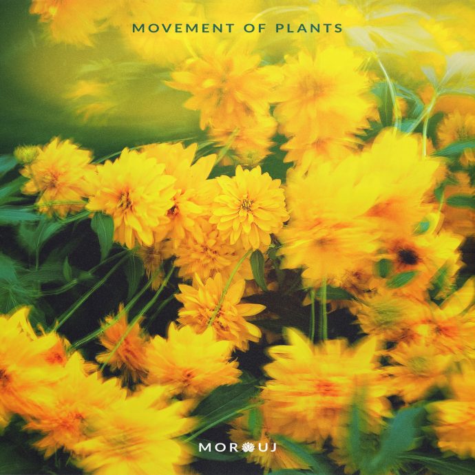 Morouj - Movement of Plants