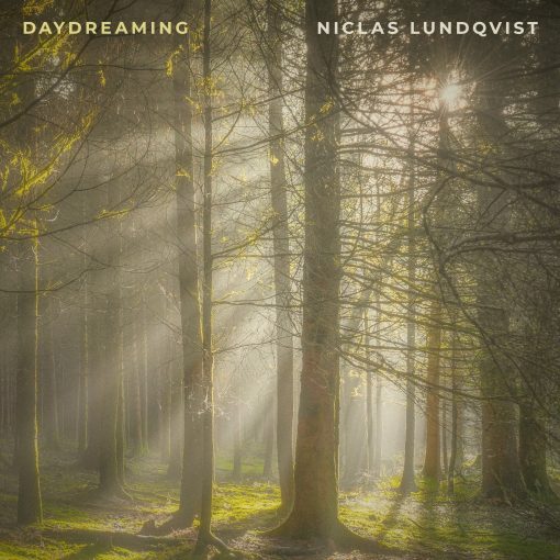 Niclas Lundqvist - Daydreaming