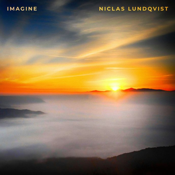 Niclas Lundqvist - Imagine