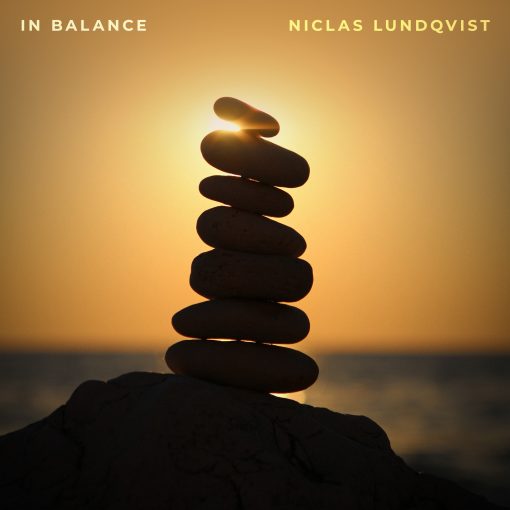 Niclas Lundqvist - In Balance