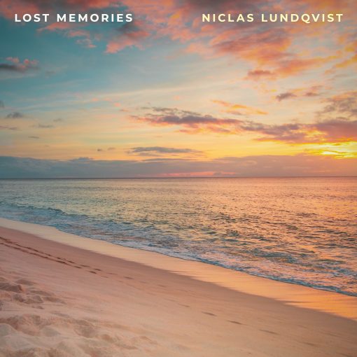 Niclas Lundqvist - Lost Memories
