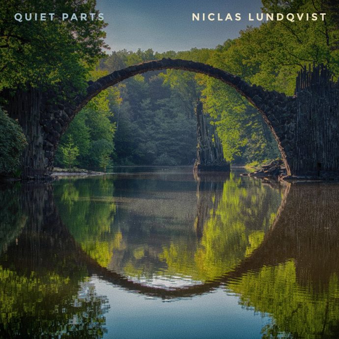 Niclas Lundqvist - Quiet Parts