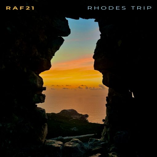 Raf21 - Rhodes Trip