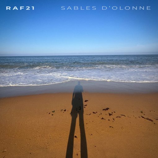 Raf21 - Sables d'Olonne