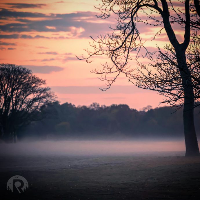 Retland - Earthbound