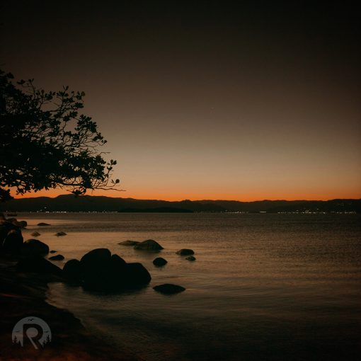 Retland - Moments in Time