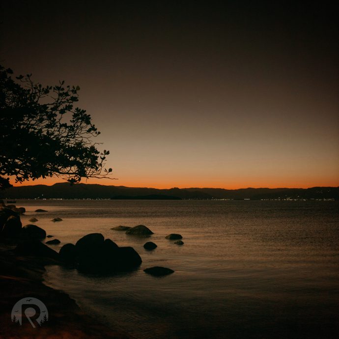 Retland - Moments in Time
