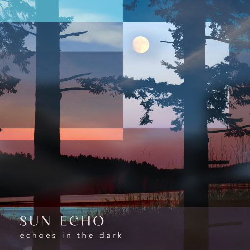 Sun Echo - Echoes in the Dark