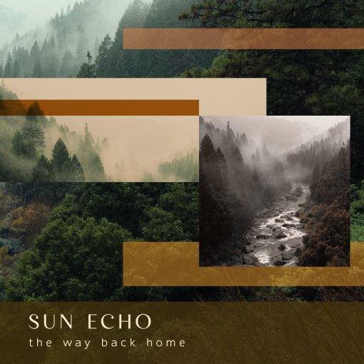 Sun Echo - The Way Back Home
