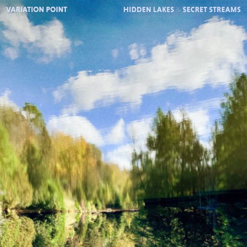 Variation Point - Hidden Lakes & Secret Streams