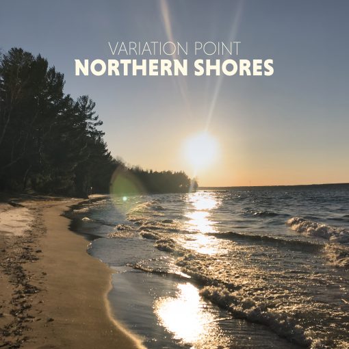 Variation Point - Northern Shores